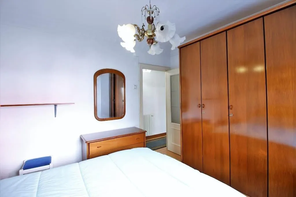 Apartamento Centro De Santander Apartment Spain
