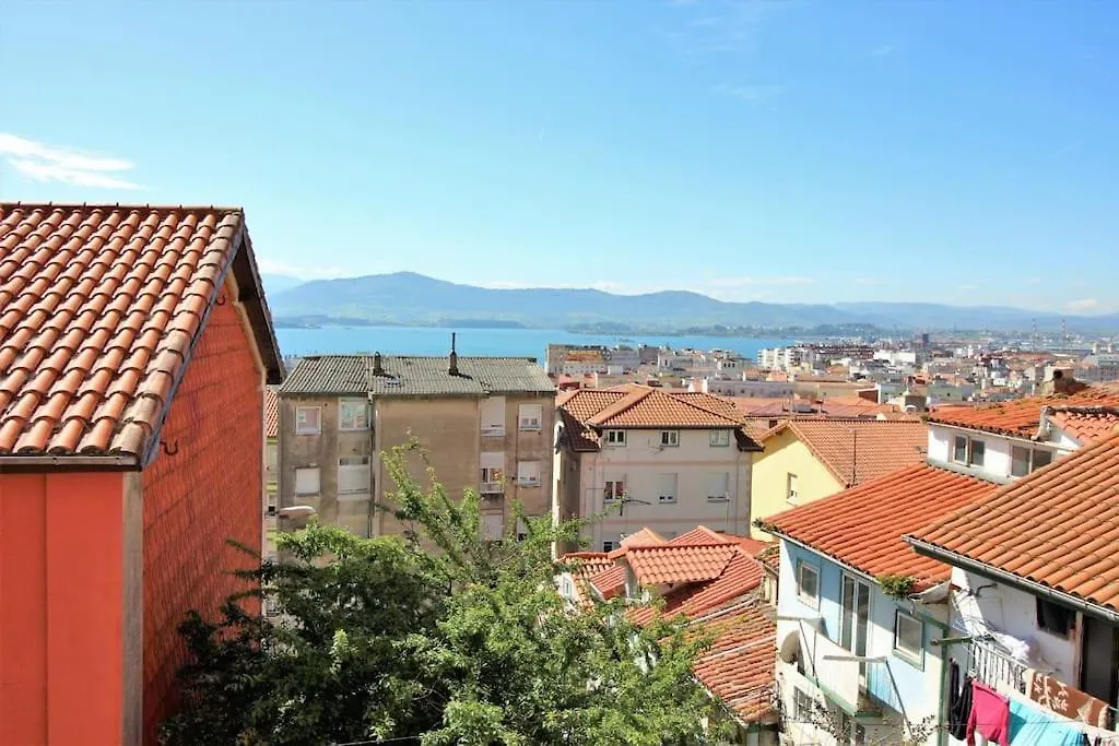 Apartamento Centro De Santander Apartment 0*,  Spain