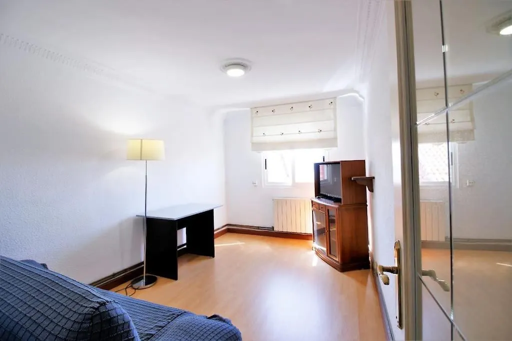 Apartamento Centro De Santander contacts