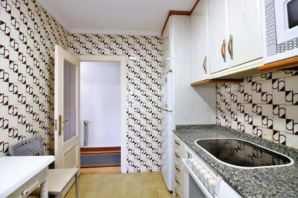 Apartamento Centro De Santander Apartment Spain